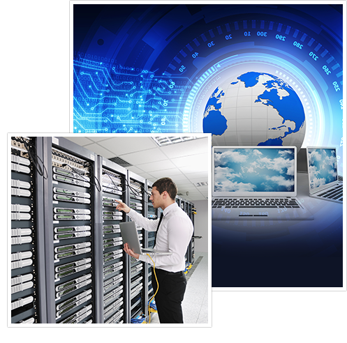 Data Center Solutions